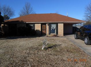 1019 Mayberry Cv, West Memphis, AR 72301