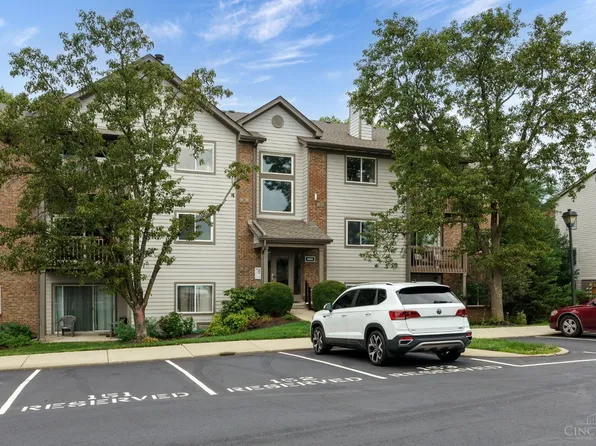 8851 Eagleview Dr APT 8, West Chester, OH 45069