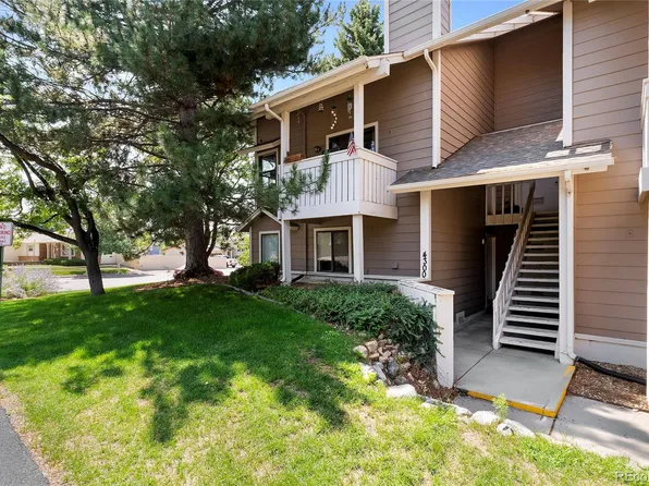 4300 S Andes Way #202, Aurora, CO 80015
