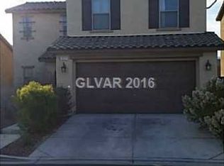 7517 Rivermeade St, Las Vegas, NV 89166