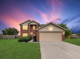 15519 Hensen Creek Dr, Houston, TX 77086