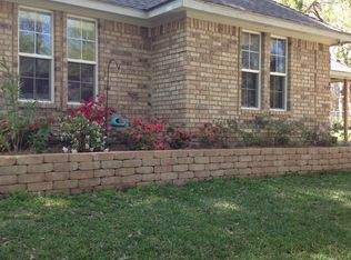 12981 County Road 3900, Athens, TX 75752