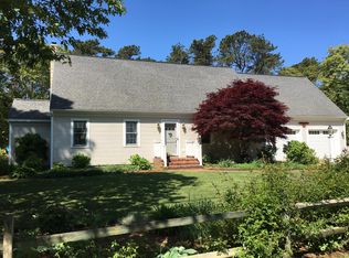 505 Hay Rd, Eastham, MA 02642