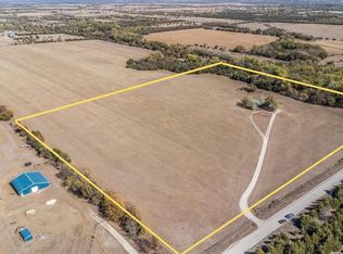 12210 SW 190th St, Douglass, KS 67039