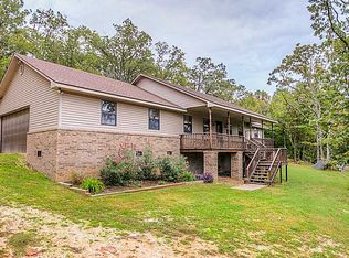 12816 Cove Crk N, Prairie Grove, AR 72753