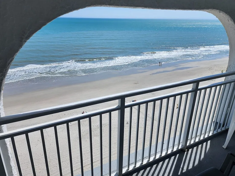 1207 S Ocean Blvd #21107