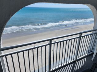 1207 S Ocean Blvd #21107, Myrtle Beach, SC 29577