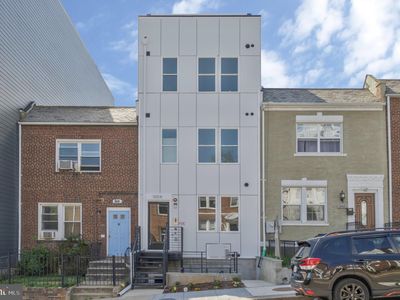 1004 18th St NE #5, Washington, DC, 20002