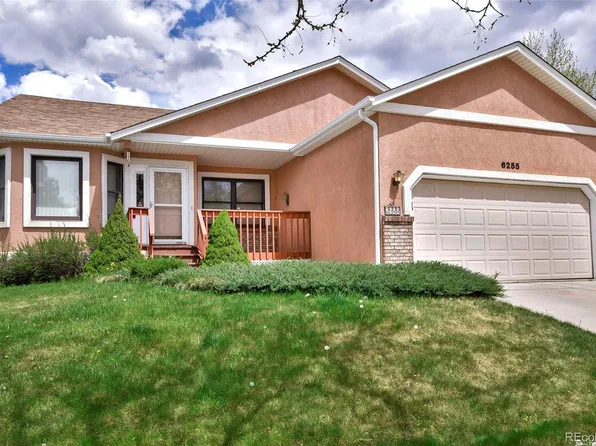6255 Northwind Drive, Colorado Springs, CO 80918