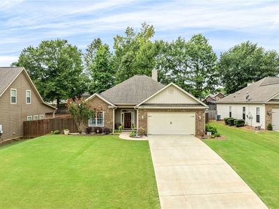 2706 Carriage House Ln, Opelika, AL, 36801