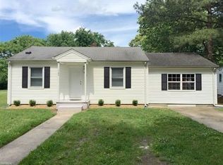 210 School St, Fruitland, MD 21826