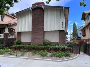 2517 U St APT 3, Sacramento, CA