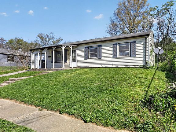 3rd image of 3192 Elkhorn Dr