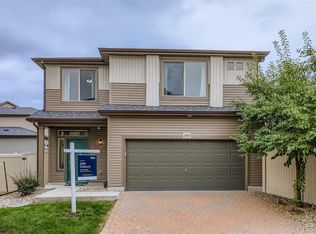19147 E 54th Pl, Denver, CO 80249