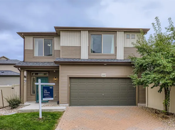 19147 E 54th Place, Denver, CO 80249
