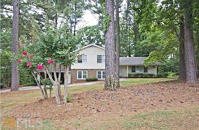 2nd image of 3816 Foxford Dr