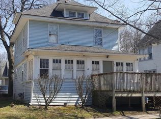 732 Hawley St, Kalamazoo, MI 49007