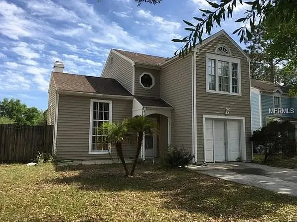 10907 Greenaire Dr, Tampa, FL 33624