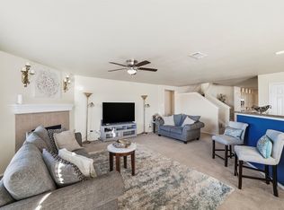 529 Inspiration Dr, Lancaster, TX 75146