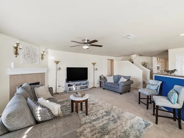 529 Inspiration Dr, Lancaster, TX 75146