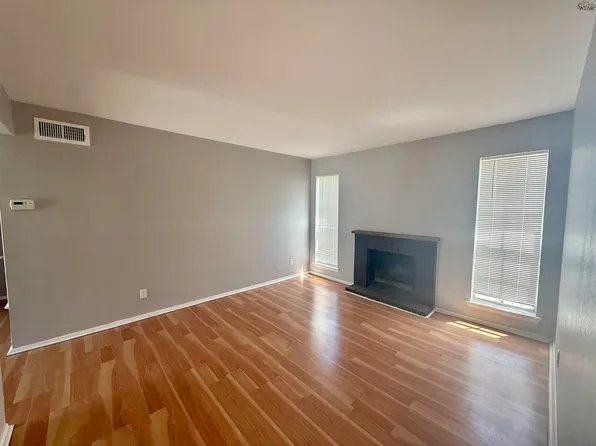 4110 Faith Rd, Wichita Falls, TX 76308