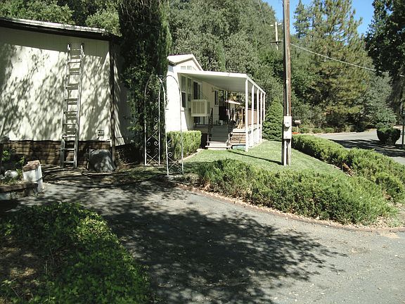 Our Landscape Company does the yard work for you