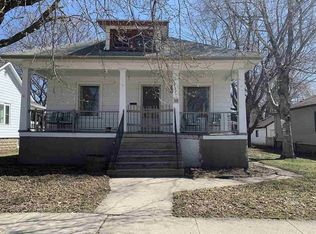 319 S Maple Ave, Green Bay, WI 54303