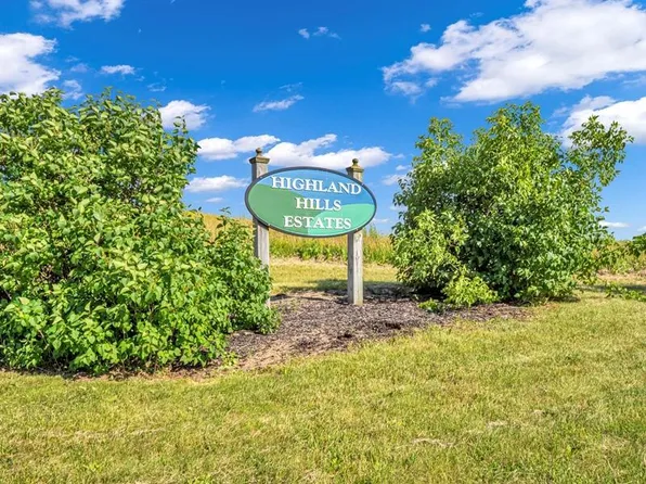 Lt4 South KAPUR DRIVE, Sheboygan Falls, WI 53085