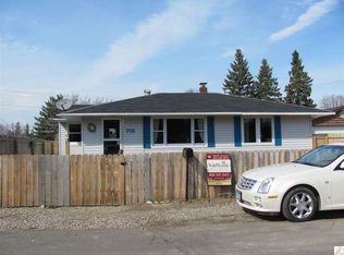 713 E Boundary St, Ely, MN 55731