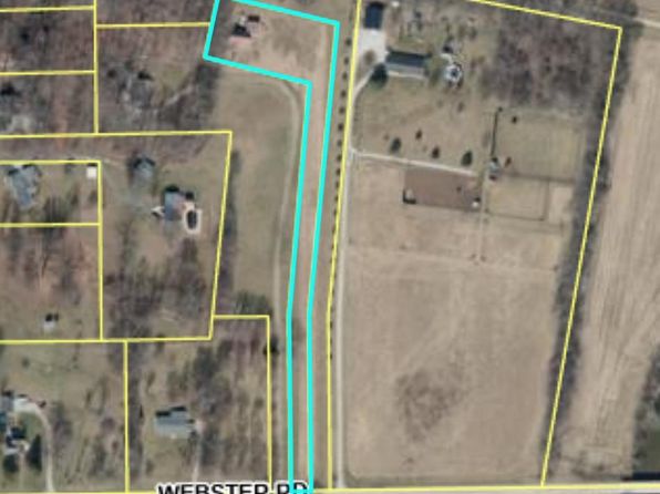 4088 Webster Rd, Richmond, IN 47374