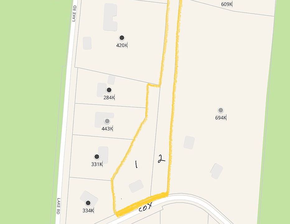 1st image of 7208 Cox Park