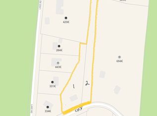 7208 Cox Park, Fairview, TN 37062