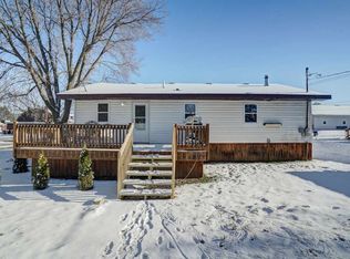 223 Wilson St, Poynette, WI 53955