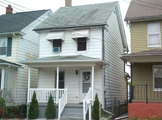 834 Kossuth St, Freemansburg, PA 18017