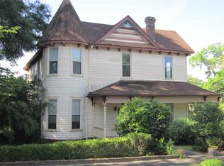 265 SW Bunker St, Madison, FL 32340