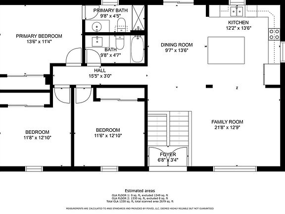2nd image of 200 Louise Dr