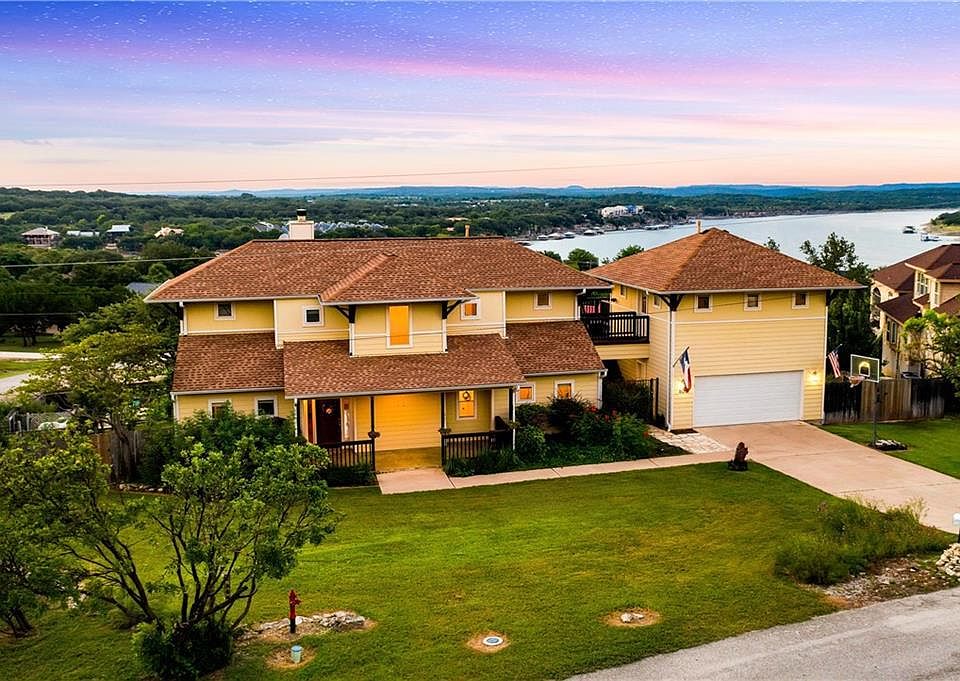 500 Sinclair Dr, Briarcliff, TX 78669 Zillow