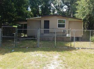 8746 Hare Ave, Jacksonville, FL 32211