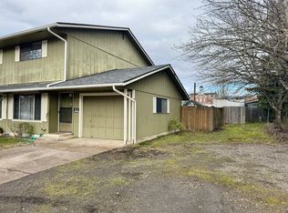 1127-1129 Applegate St, Philomath, OR 97370