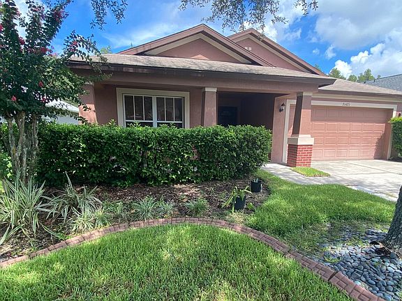 House exterior front with porch