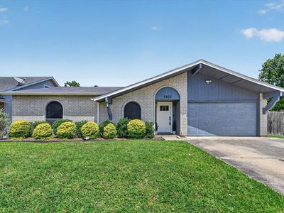 5402 Duchess Ct, Lake Dallas, TX, 75065