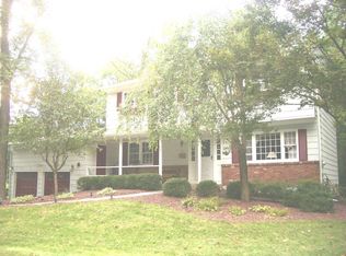 20 Marget Ann Ln, Suffern, NY 10901