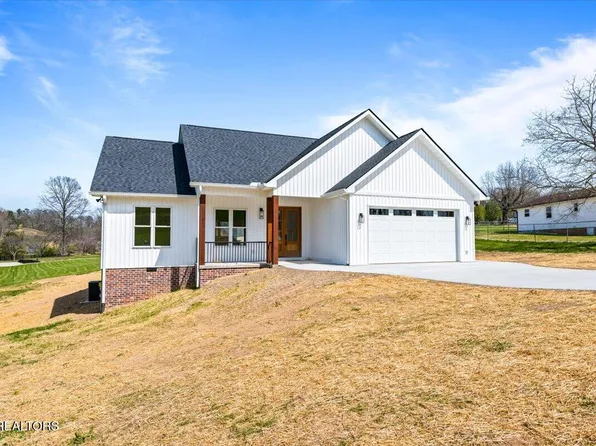 2271 Long Hollow Rd, La Follette, TN 37766