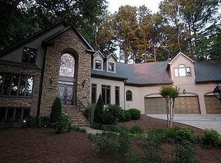 6960 Oak Brook Way, Cumming, GA 30040