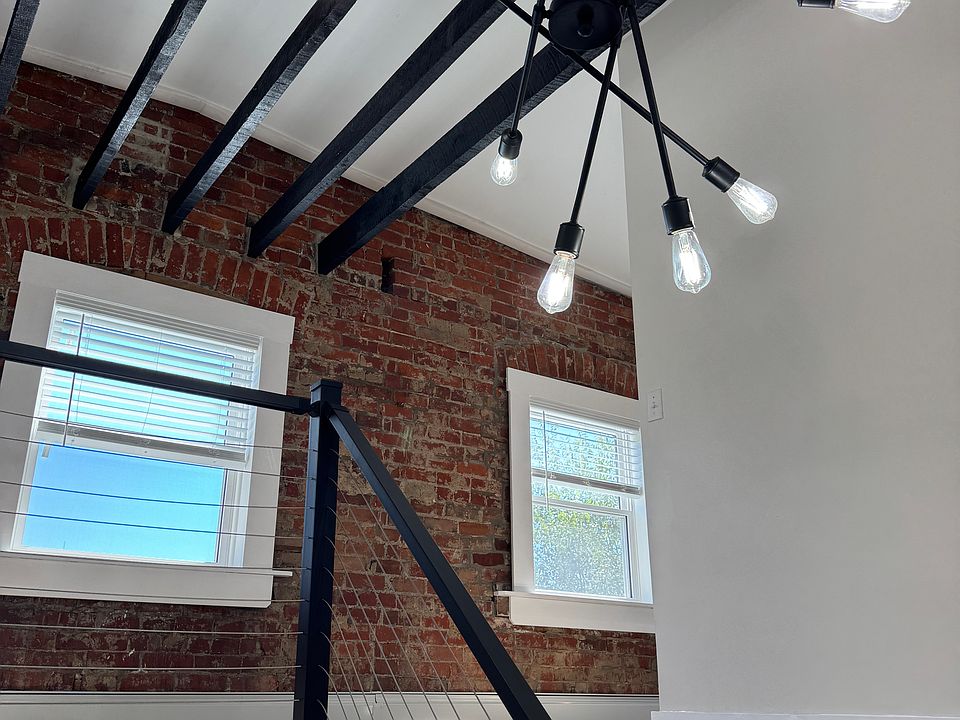 Private entrance within building to your penthouse apartment