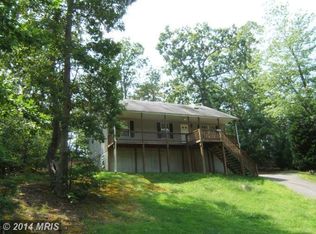 526 Cody Trl, Lusby, MD 20657