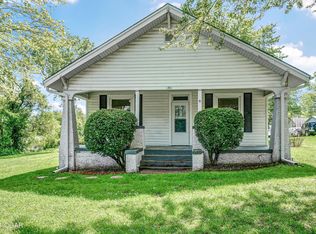 1301 N Central Ave, Monett, MO 65708