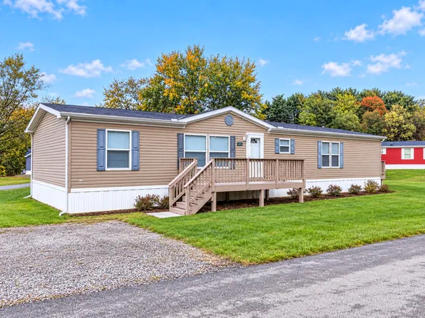 173 Cardinal Dr, Jeannette, PA 15644