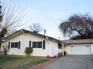 605 Oak Ridge Dr, Roseville, CA