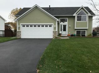 2441 Ponds Way, Shakopee, MN 55379